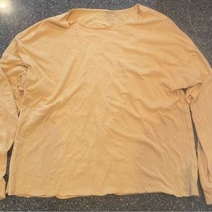 Men’s Urban Outfitters Oversized Tee